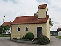 chapel