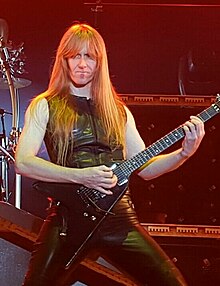 Karl Logan Manowar 2016 (cropped).jpg