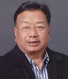 Karna Shakya