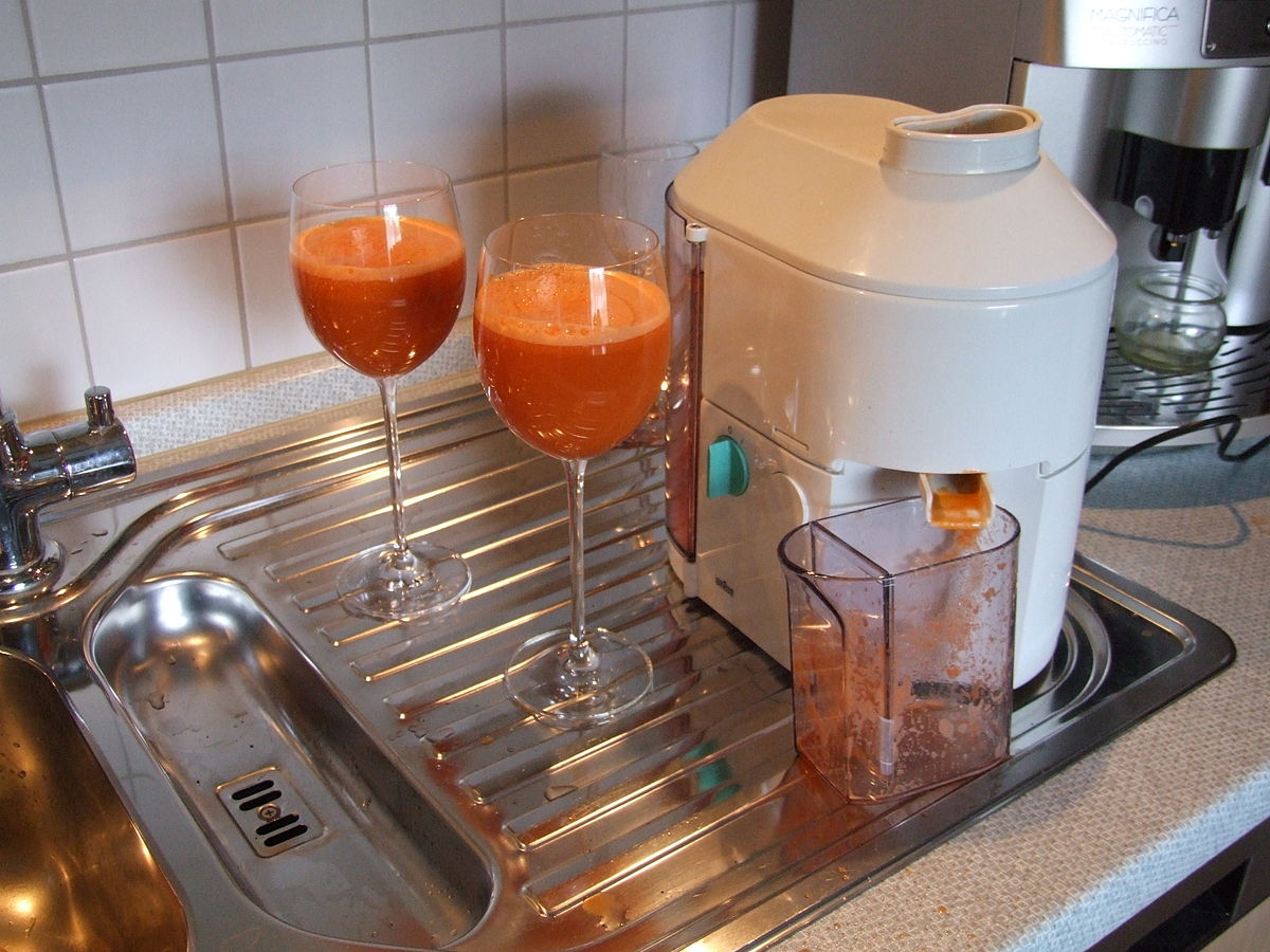 How To Use A Steam Juicer Vs Masticating Juicer