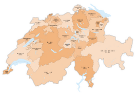Karte Kantone der Schweiz farbig 1996.png