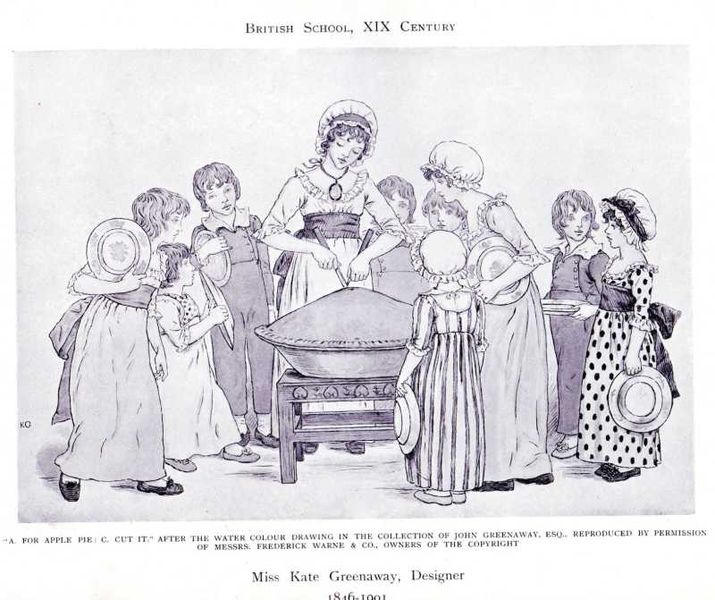 File:Kate Greenaway - C is to Cut.jpg