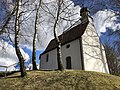 Katholische Feldkapelle Sankt Leonhard