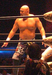 Keiji Muto - Wikipedia