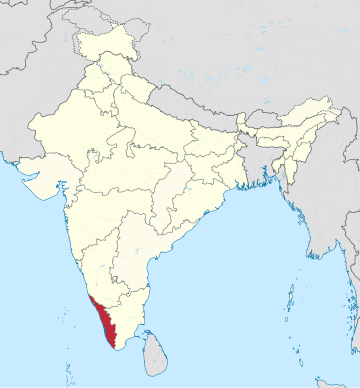 Kerala