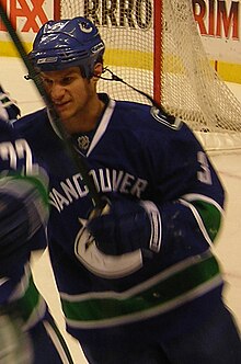 Longtime Vancouver defenceman Bieksa to sign 1-day deal to retire