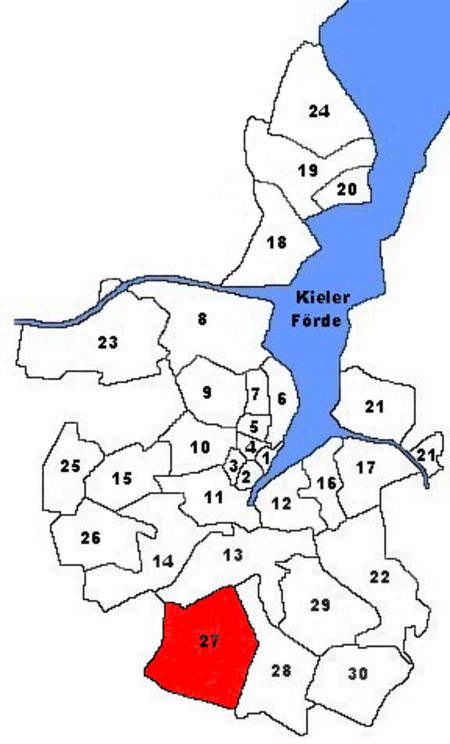 Kieler Stadtteil 27