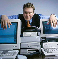 Kim Dotcom Wikipedia