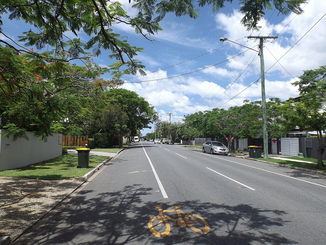 Tennyson, Queensland