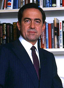 II. Konstantin 1987-ben