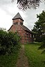 This is a picture of the Saxony-Anhalt Kulturdenkmal (cultural heritage monument) with the ID