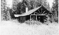 Kishenehn Ranger Station.jpg