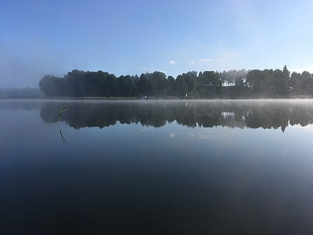 Kleiner paelitzsee 1