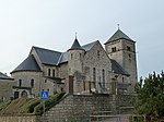 Sint-Remigiuskerk (Klimmen)