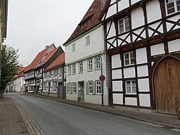 Klockenstraße, 2, Warburg, Landkreis Höxter