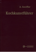 Vorschaubild für Kochkunstführer