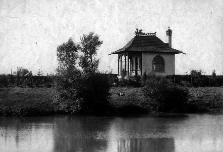 KontorhausJoedebrunnen 1899sw