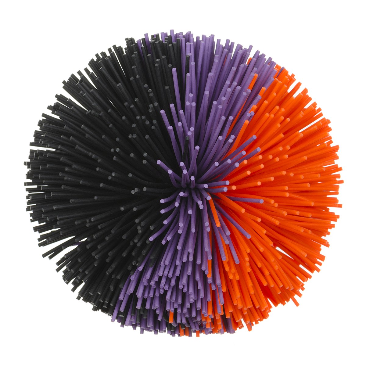 koosh ball target