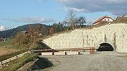 Vorschaubild für Koralmtunnel