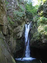 Костенски водопад