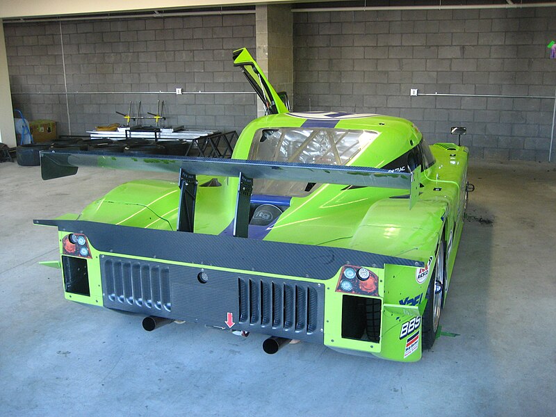 File:Krohn Lola Rear.JPG