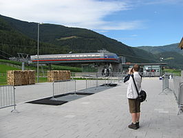 Kronplatz 2000