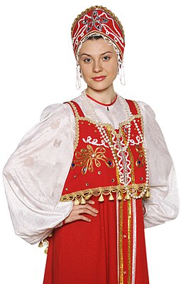 Ksenia Zakharova-Volovik Russian folk.jpg