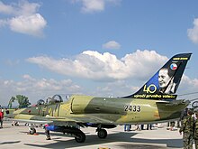 L-39 2433 con base en Náměště nad Oslavou.jpg