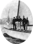 8 Metre