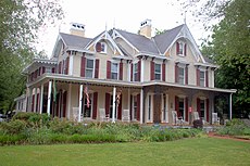 LRWalls - George Washington Purnell House Ext4.jpg