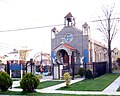Église de Bayside (États-Unis).