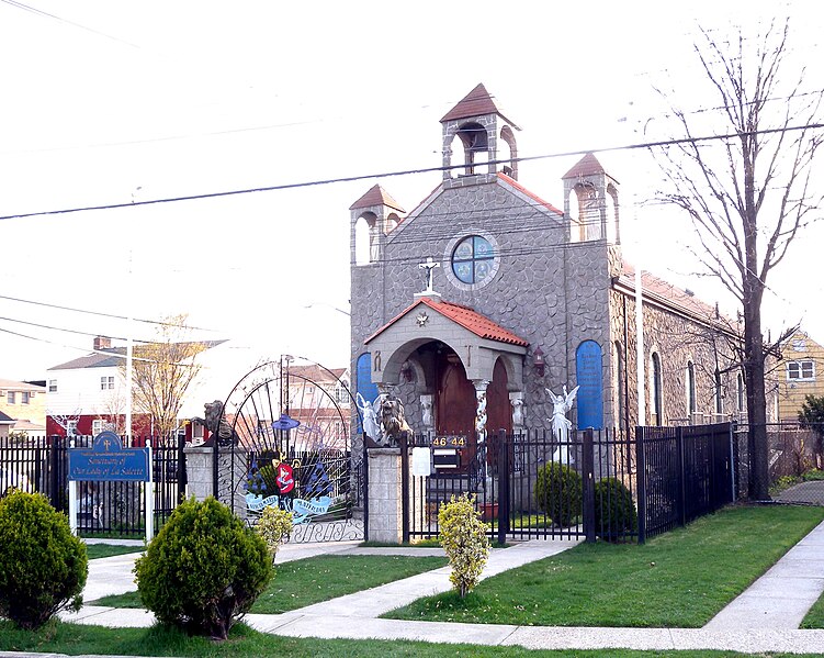 File:La Salette Shrine 204th St 47th Av Bayside jeh.jpg