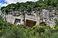 * Nomination Abandoned quarry under the Bric del Frate peak, Finale Ligure, Italy. --The Cosmonaut 03:16, 23 January 2020 (UTC) * Promotion Good quality -- Johann Jaritz 04:31, 23 January 2020 (UTC)