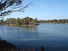 Река дарлинг полноводна круглый. Река Муррей. Реки Дарлинг и Муррей. Река Дарлинг в Австралии. Муррей в Австралии.