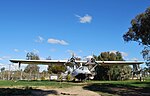 Thumbnail for Lake Boga Flying Boat Base