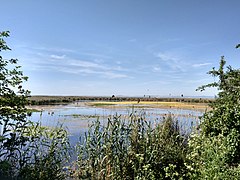 Lac Kougourlouï