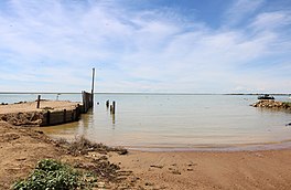 Lake Meredith (Crowley County, Colorado).JPG