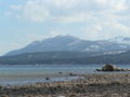 Lake Tahoe, Kalifornien