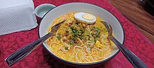 Laksa benteng Tionghoa Peranakan Tangerang.jpg