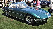 Vorschaubild für Lamborghini 350 GTV