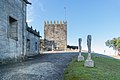 * Nomination Lanhoso Castle in Póvoa de Lanhoso, Braga district, Portugal. --Tournasol7 06:19, 25 September 2021 (UTC) * Promotion Good quality. --Moroder 03:47, 3 October 2021 (UTC)