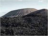 Parque Nacional de Timanfaya