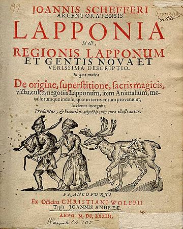 Lapponia