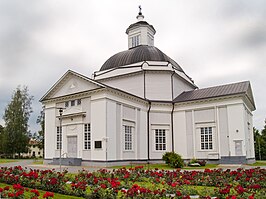 Kathedraal van Lapua