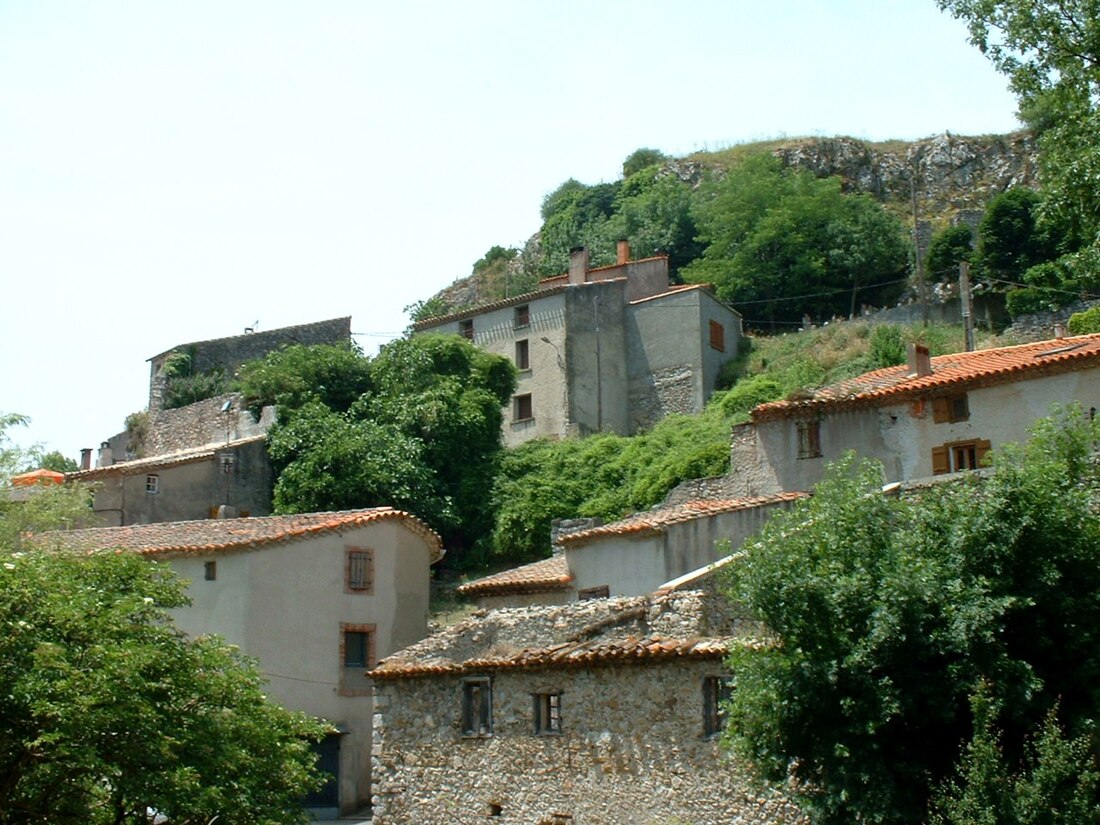 Laroque-de-Fa