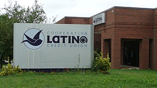 <span class="mw-page-title-main">Latino Community Credit Union</span> Latino Community Credit Union