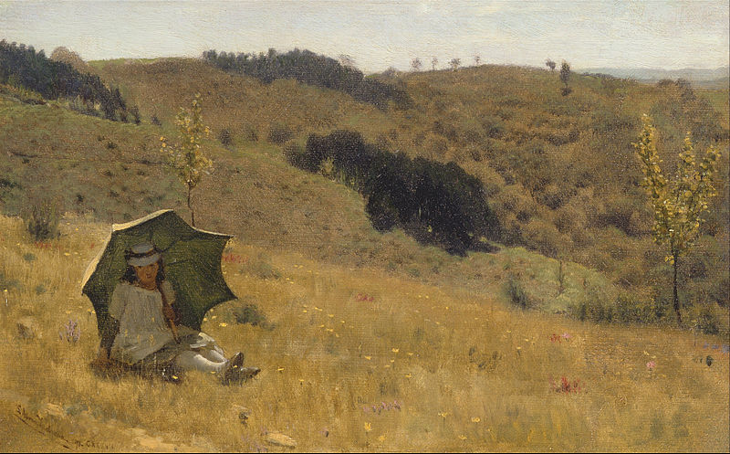 File:Lawrence Alma-Tadema - Sunny Days - Google Art Project.jpg