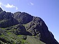 Ledge Route from Tower Ridge (Ben Nevis, Scotland) 4x3.jpg