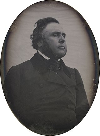 <span class="mw-page-title-main">Alexandre Auguste Ledru-Rollin</span> French politician and revolutionary leader