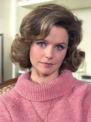 <span class="mw-page-title-main">Lee Remick</span> American actress (1935-1991)